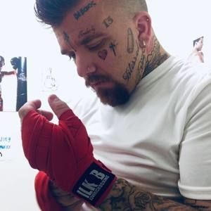 Meet your Posher, Bryce